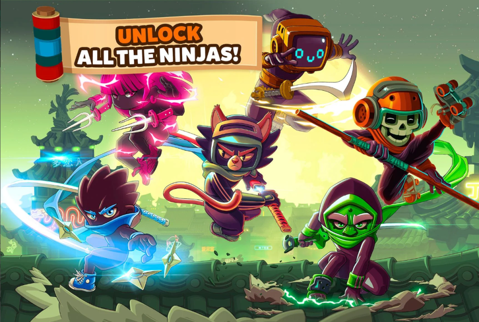 Ninja Dash安装器图5