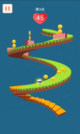 球球冲刺图5