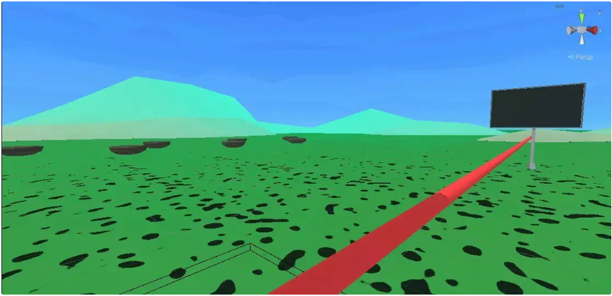 多人鱿鱼游戏图1