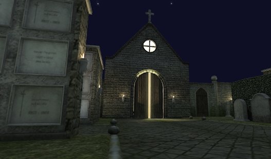 恐怖冰淇淋5图1