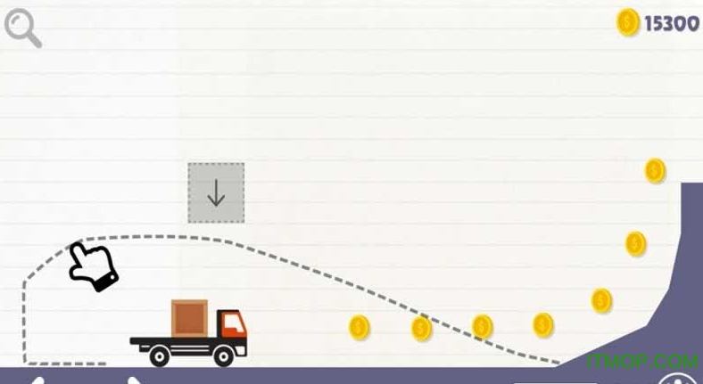 物理线条拼图内购破解版(Brain Physics)