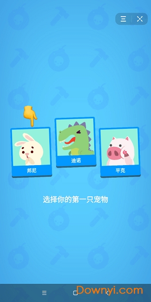生肖派对