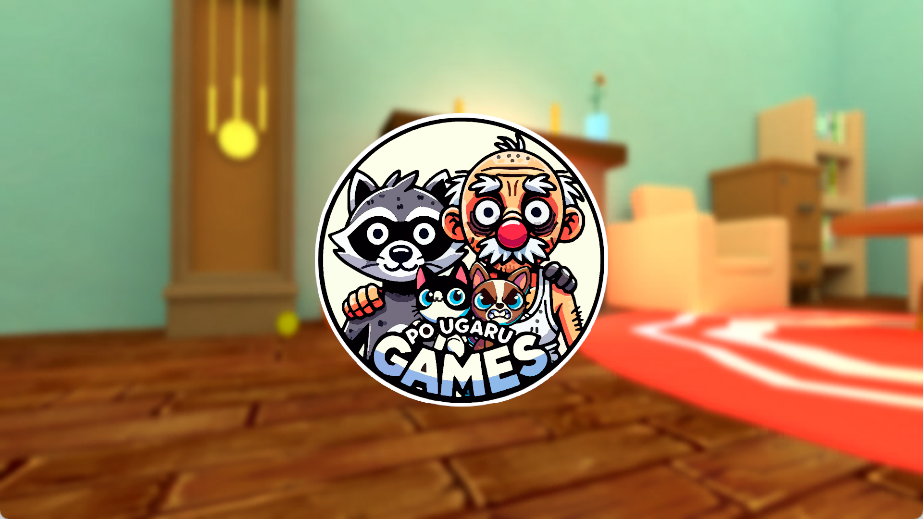 浣熊恶作剧爷爷图2