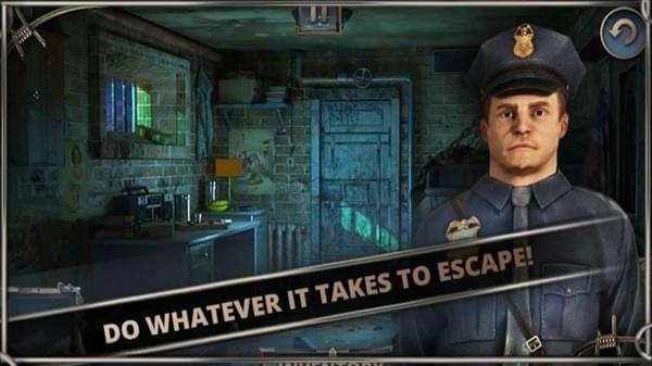 The Prisoner: Escape图3