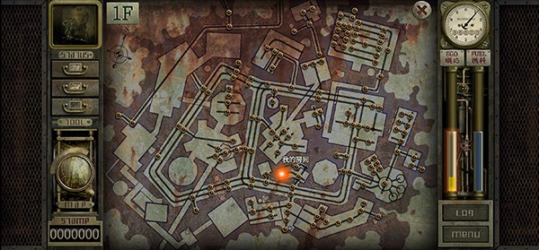 车库噩梦之旅图3