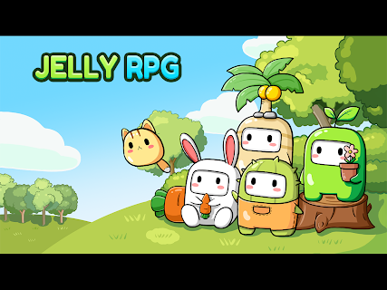 果冻RPG图6