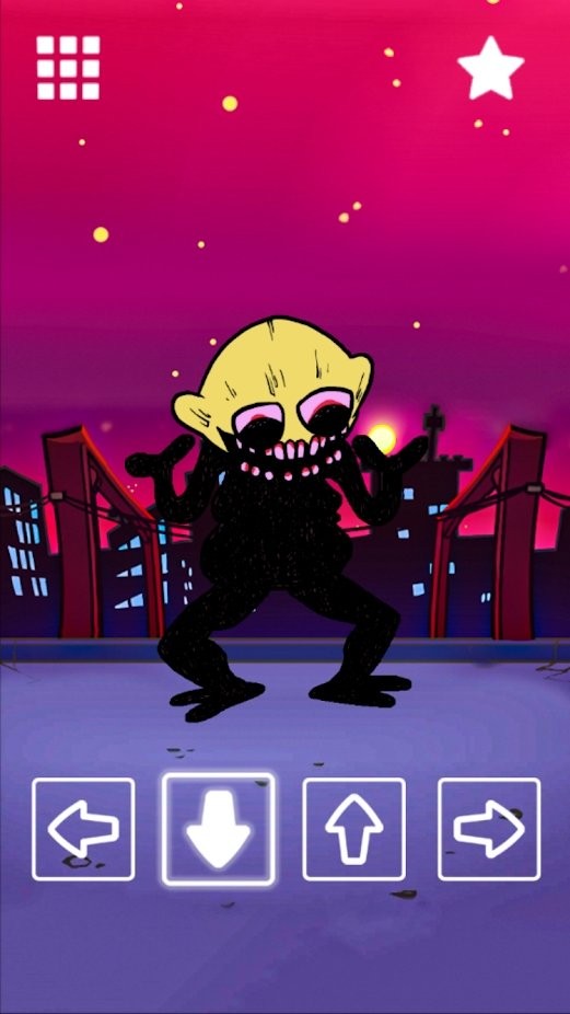 黑色星期五之夜柠檬精模组图2