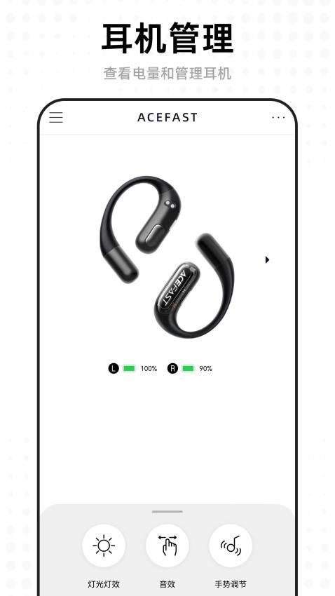 ACEFAST积速 ACEFAST积速