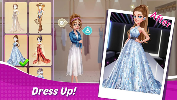 星厨奇迹官方版