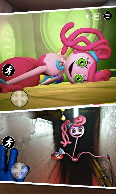 波比的玩闹时间图2