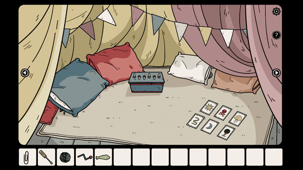 Haunted Laia安装器图3