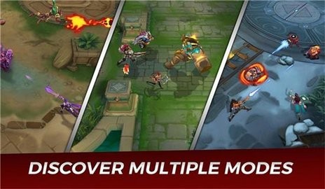 枪火游侠手游官方版图1