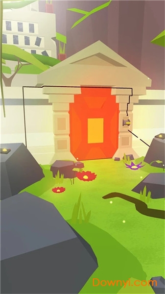 Herelone: Mysterious Adventure Escape图2