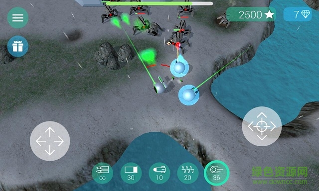 网络领域(CyberSphere)图2