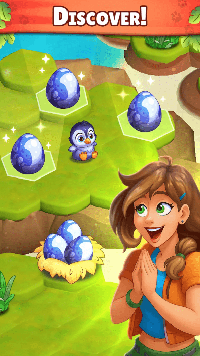 天堂之爪:融合冒险(国际服)图5