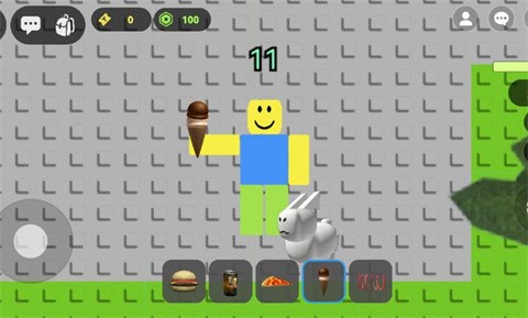 罗布乐思（创游版）图5