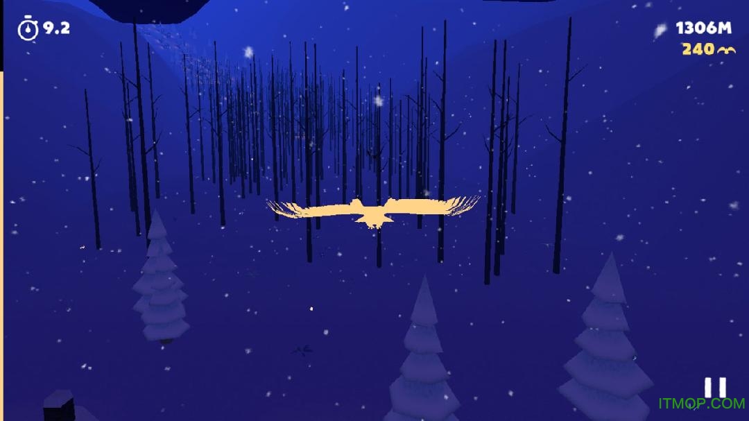 白色旅途苹果版(White Trip) 白色旅途苹果版(White Trip)