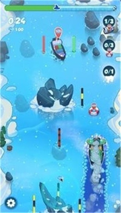 破冰雪免费APP图2