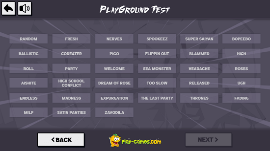 黑色星期五之夜2Players(FNF 2 Players)图4