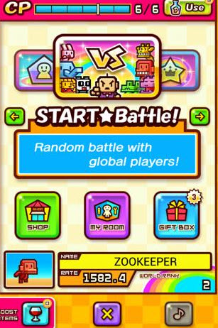 动物园消除战(ZOOKEEPER BATTLE)图2