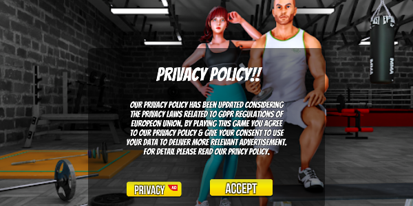 健身房模拟器图3