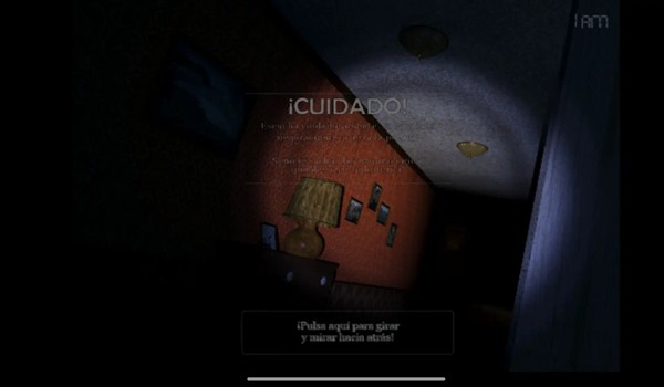 玩具熊的五夜惊魂4万圣节 安卓版v1.1图2