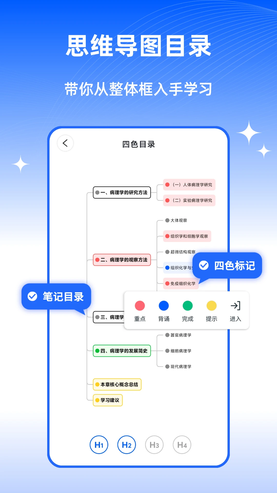 四色笔记图4