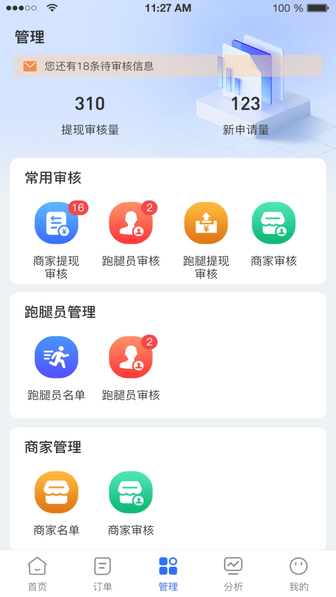 高品校园运营图2