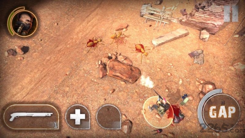 内陆防卫队中文版 内陆防卫队中文版