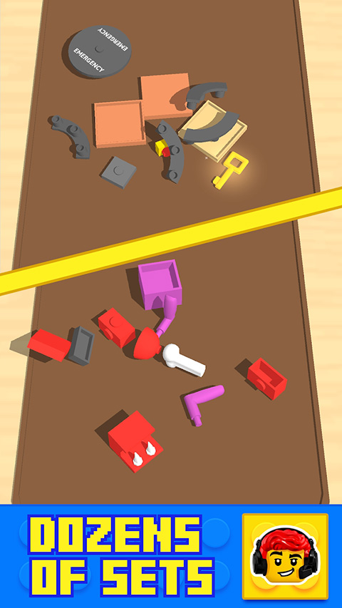 Construction Set安装器图2