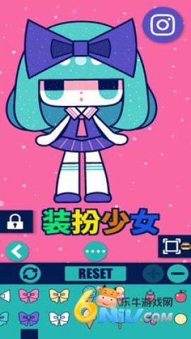 魔法公主的化妆舞会图3