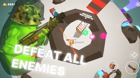 战争游戏欧洲扩张图2