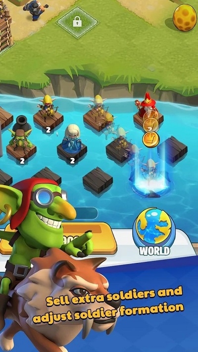 王国卫兵崛起 王国卫兵崛起