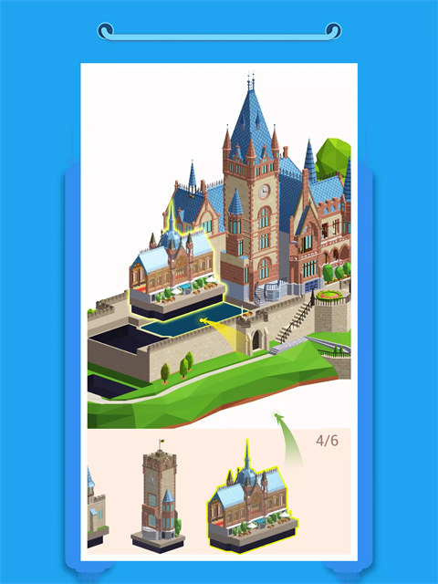 口袋世界3d(Pocket World 3D)图2