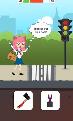 Neko&rsquo;s Dreams: Save the Idol图1