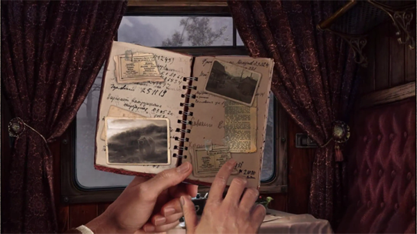 荒野探险(The Wild Case)图5