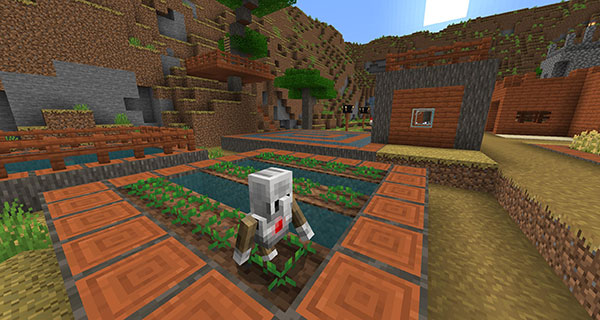 Minecraft Education安装器图1
