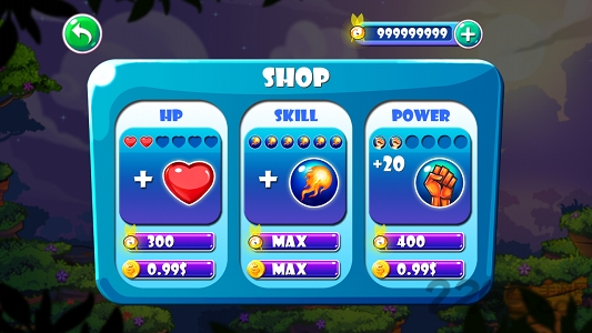 龙族世界冒险内购破解版