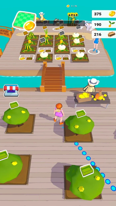 我的超级农场图5