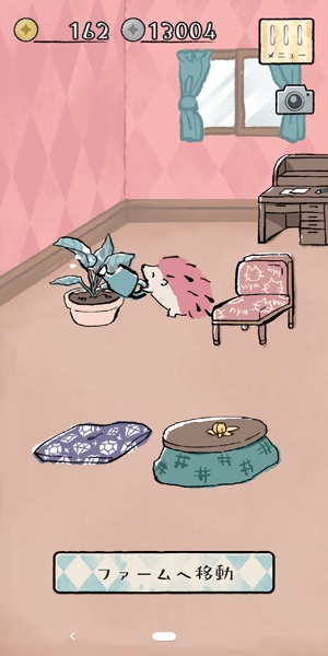 小刺猬农场游戏(HEDGEHOGFARM)