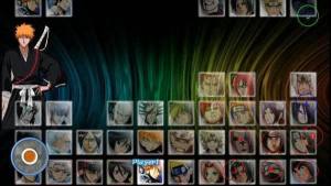 死神vs火影手机版图4