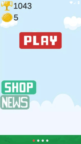 勇气与敏捷免费版图1