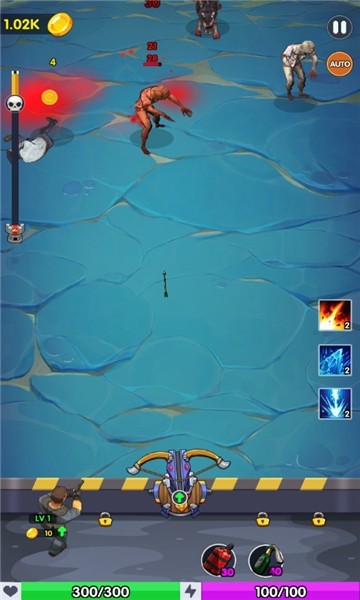 僵尸精英防御(zombie defense)图2