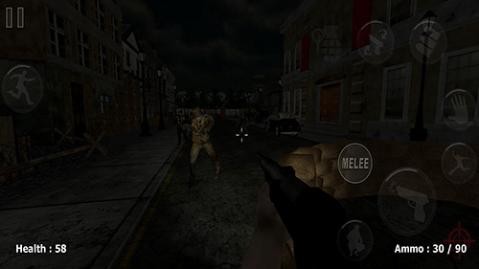Slenderman History: WWII Faceless Horror图1