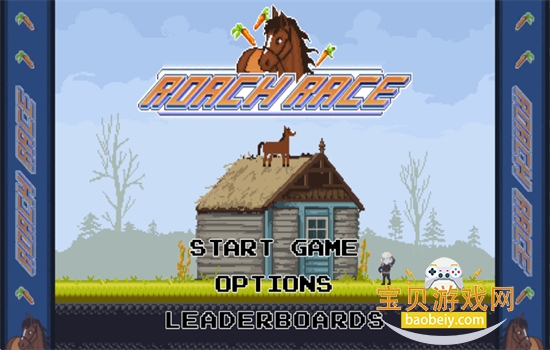 Roach Race游戏安卓下载手机版v1.0.3 安卓版
