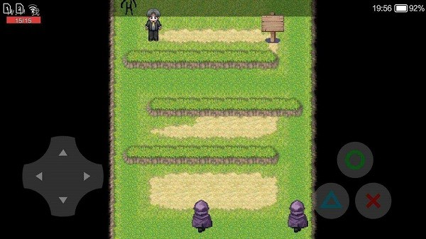 草地枪战（氪金新时代！）图2