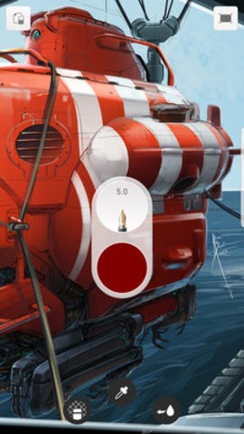 sketchbook官方正版图2