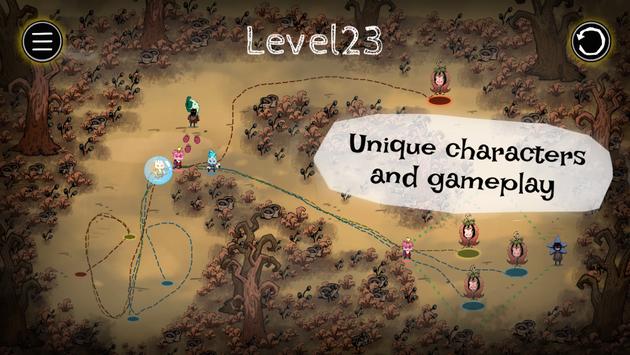 Linecon: Line Draw Puzzle图4