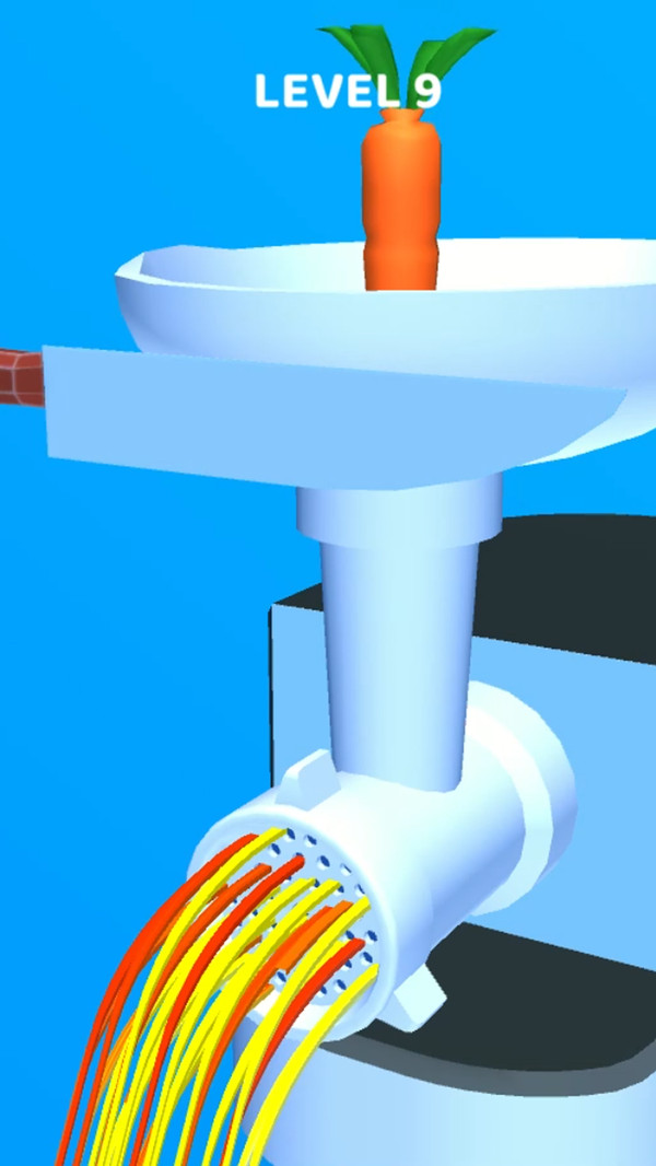 磨碎一切 磨碎一切