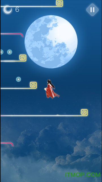 月光阶梯图3